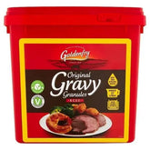 Goldenfry Original Gravy Granules Beef 2kg  Adomoo